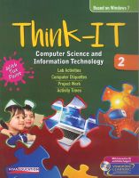 Viva Think IT Computer Science & IT Class II